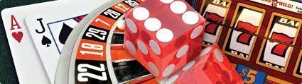 Onlinecasino