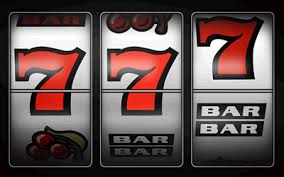 Slot