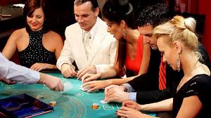 Casino Spielen