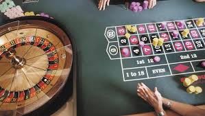 Online Casino echtgeld