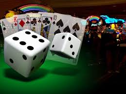 online casinos