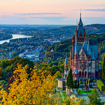 Spielbank Bonn Alle Casinos in Bonn