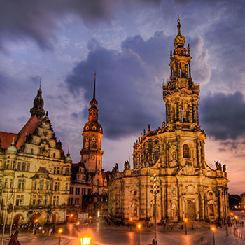 Spielbank Dresden