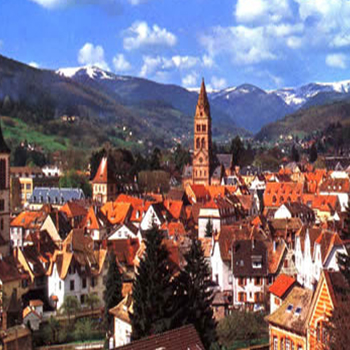 Spielbank in Munster Casino Munster