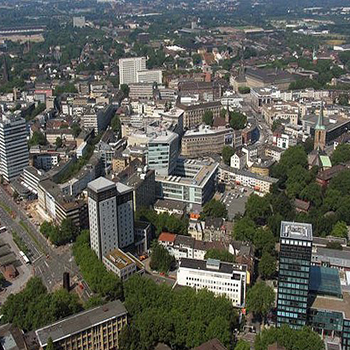 Spielbank Bochum Casinos in Bochum