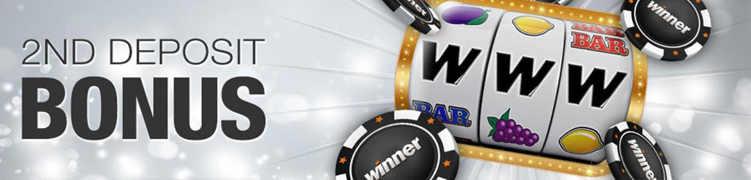 Deposit bonus Casino einzahlungsbonus