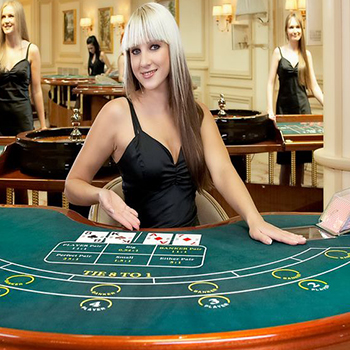 Live Kasino spielen Spielen Sie im live kasino