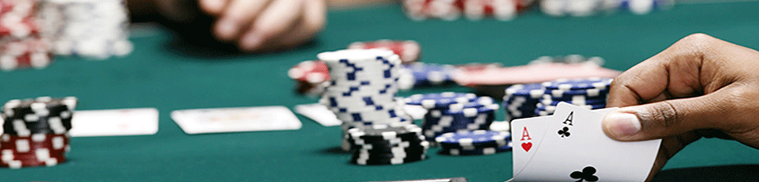 Live Poker Spielen Sie Live Poker