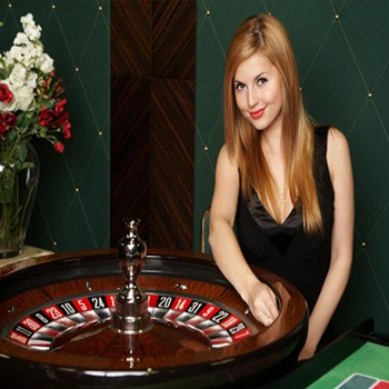 Live roulette Jetzt Live roulette spielen