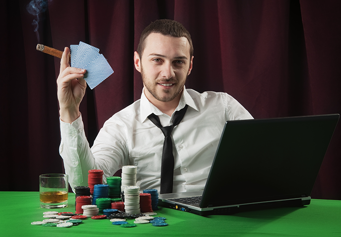 Online Casino Bonus