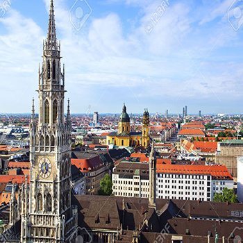 Casino München Die Spielbank in München