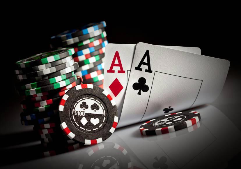 Live Poker Live Poker Spielen