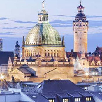 Spielbank Leipzig