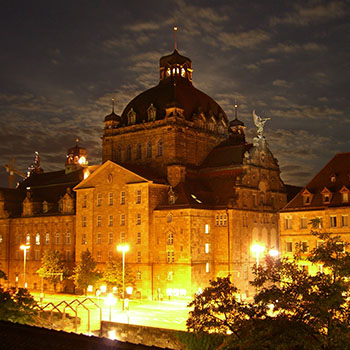 Nurnberg Casinos Die Spielbank in Nurnberg