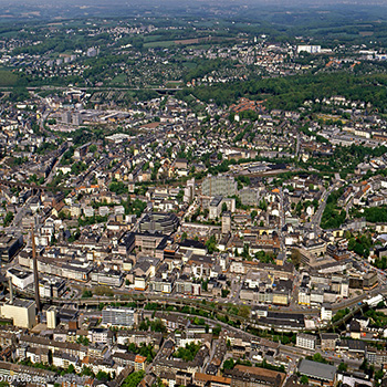 Casino Wuppertal Die Spielbank in Wuppertal