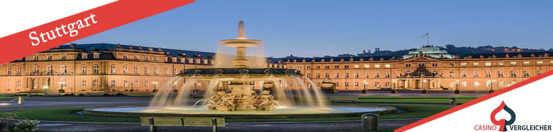 Spielbank stuttgart roulette