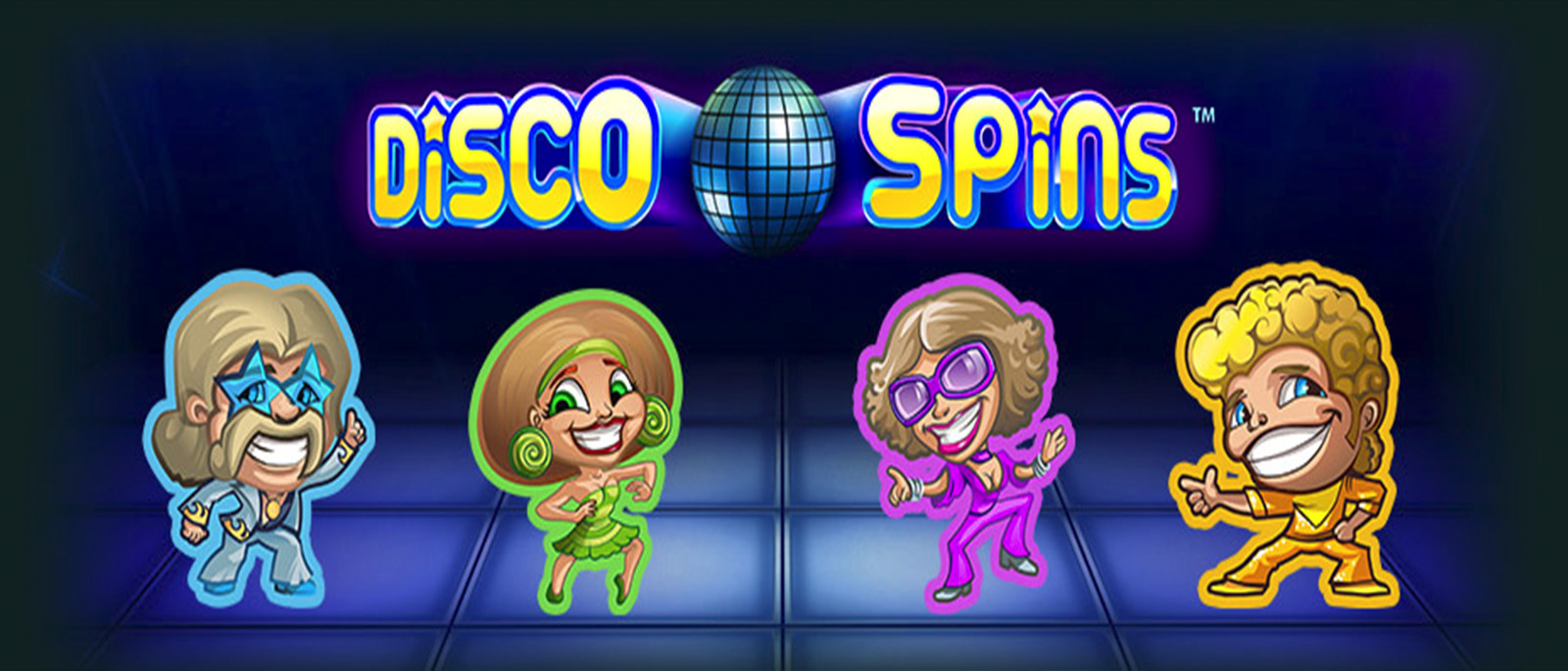 disco spins spielen disco spins spielen