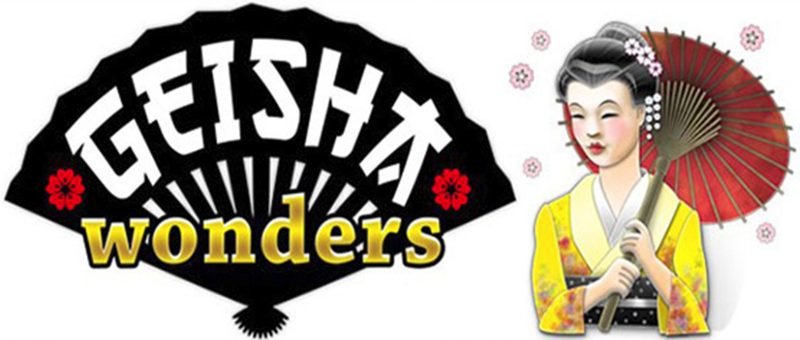 Geisha Wonders Slot Spiele