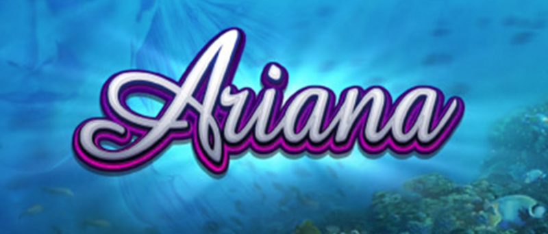 Ariana Slot Spiele