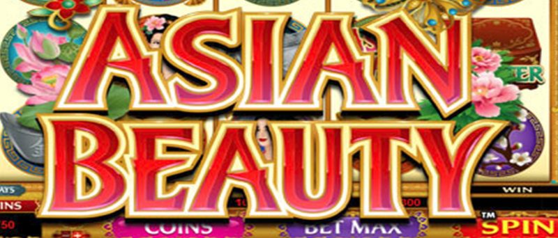 Asian beauty Slot Spiele