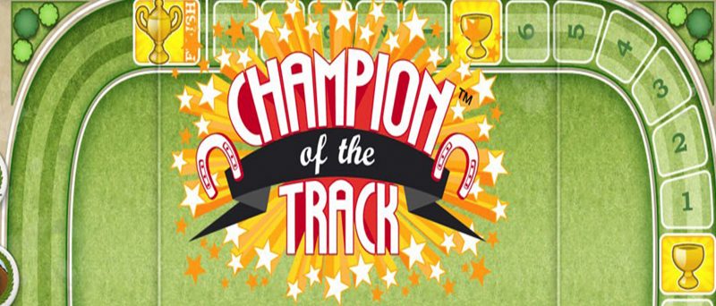 Champion of the Track Net Entertainment Slot Spiele