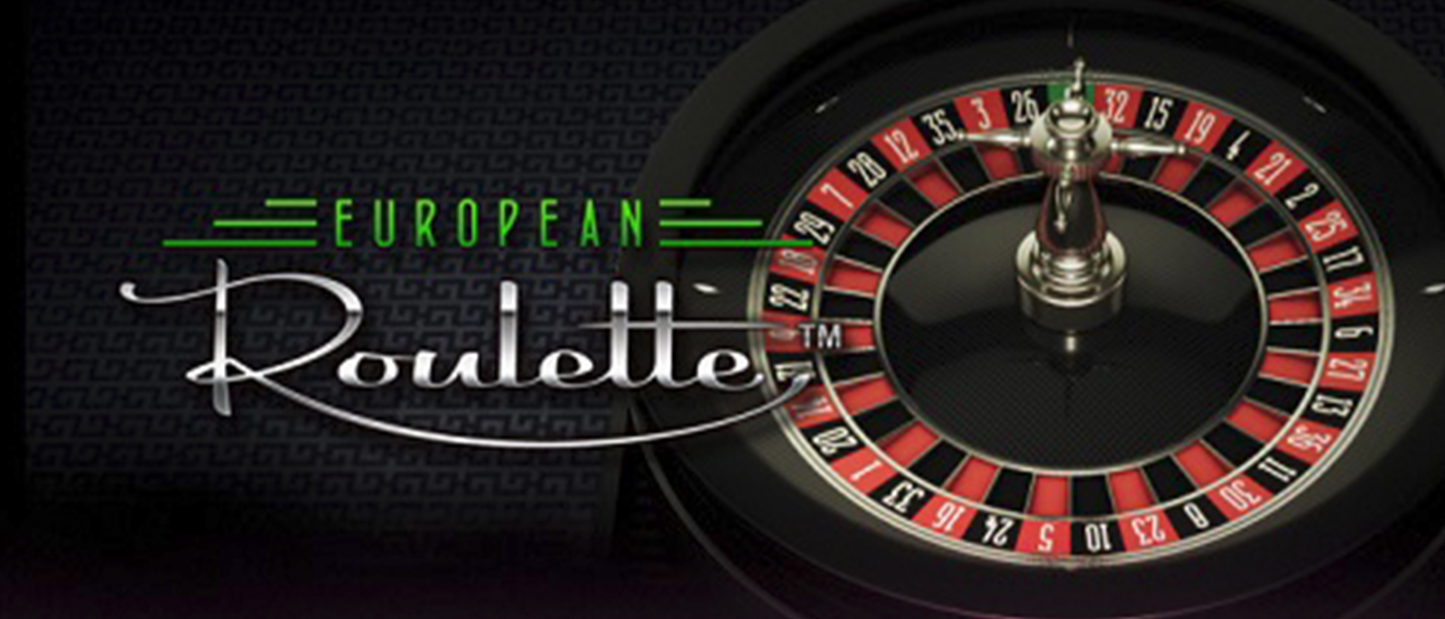 European roulette pro