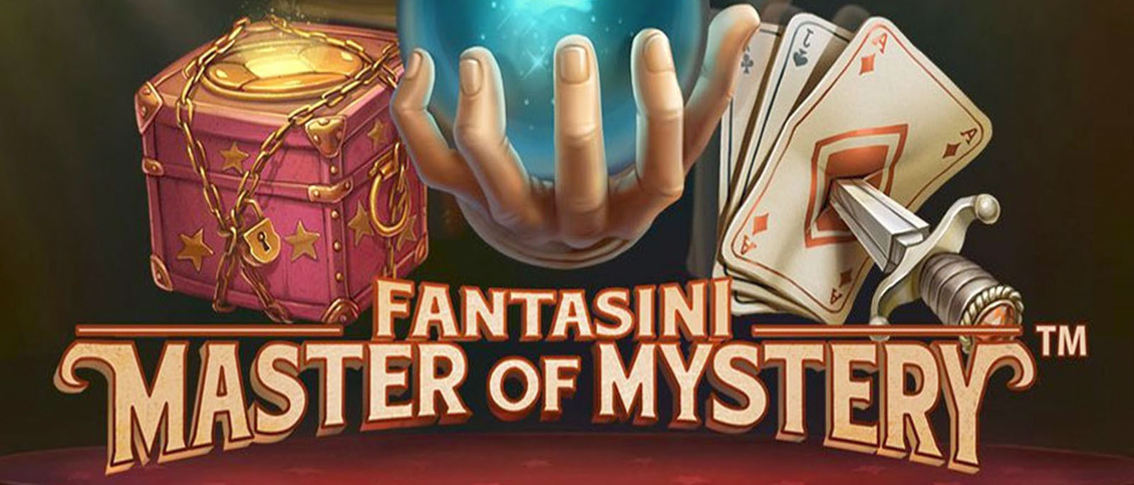 Fantasini Master of Mystery Slot - Spela Online Gratis Nu Fantasini Master of Mystery Slot - Spela Online Gratis Nu