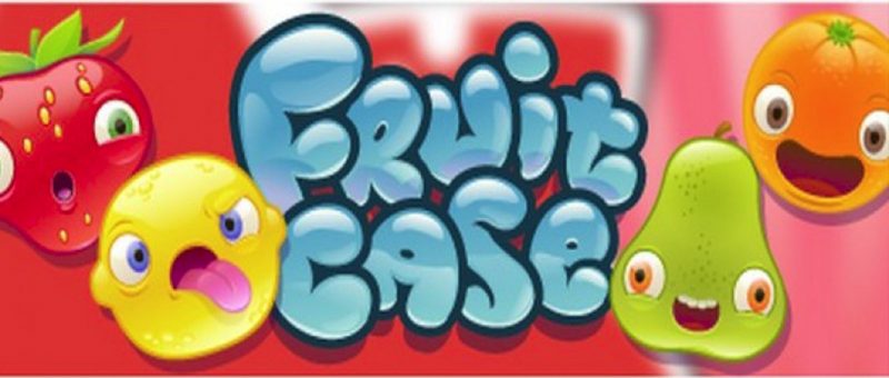 Fruit Case Slot Spiele Net Entertainment