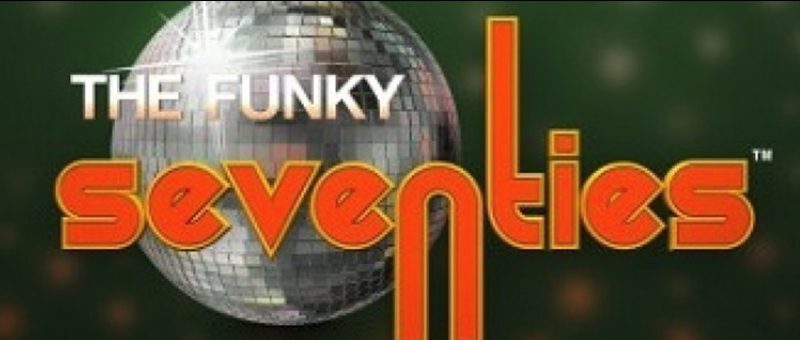 Funky Seventies Slot Spiele