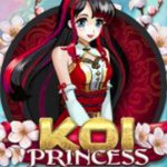 Koi Princess von NetEnt - Jetzt Kostenlos Online Spielen Koi Princess von NetEnt - Jetzt Kostenlos Online Spielen