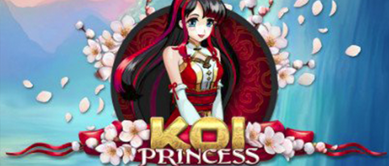 ‘koi princess roulette’ ‘koi princess roulette’