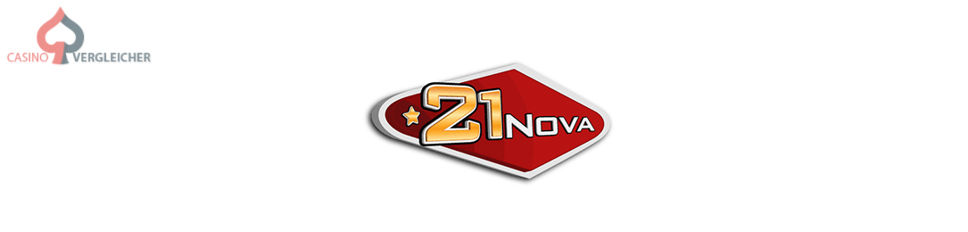 21 Nova online Casino Testbericht