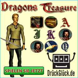 DruckGluck online Casino Boni