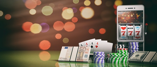 Mobilen Casinos fur Sie Die besten Mobilen Casinos fur Sie getested
