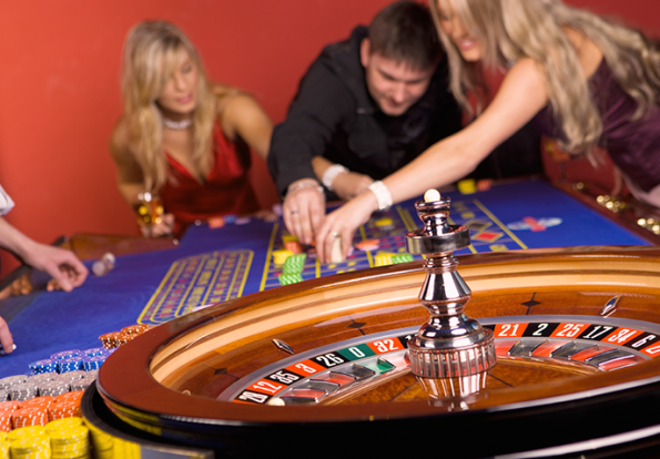 Online Casino Roulette Bewertung Online Casino Roulette Bewertung