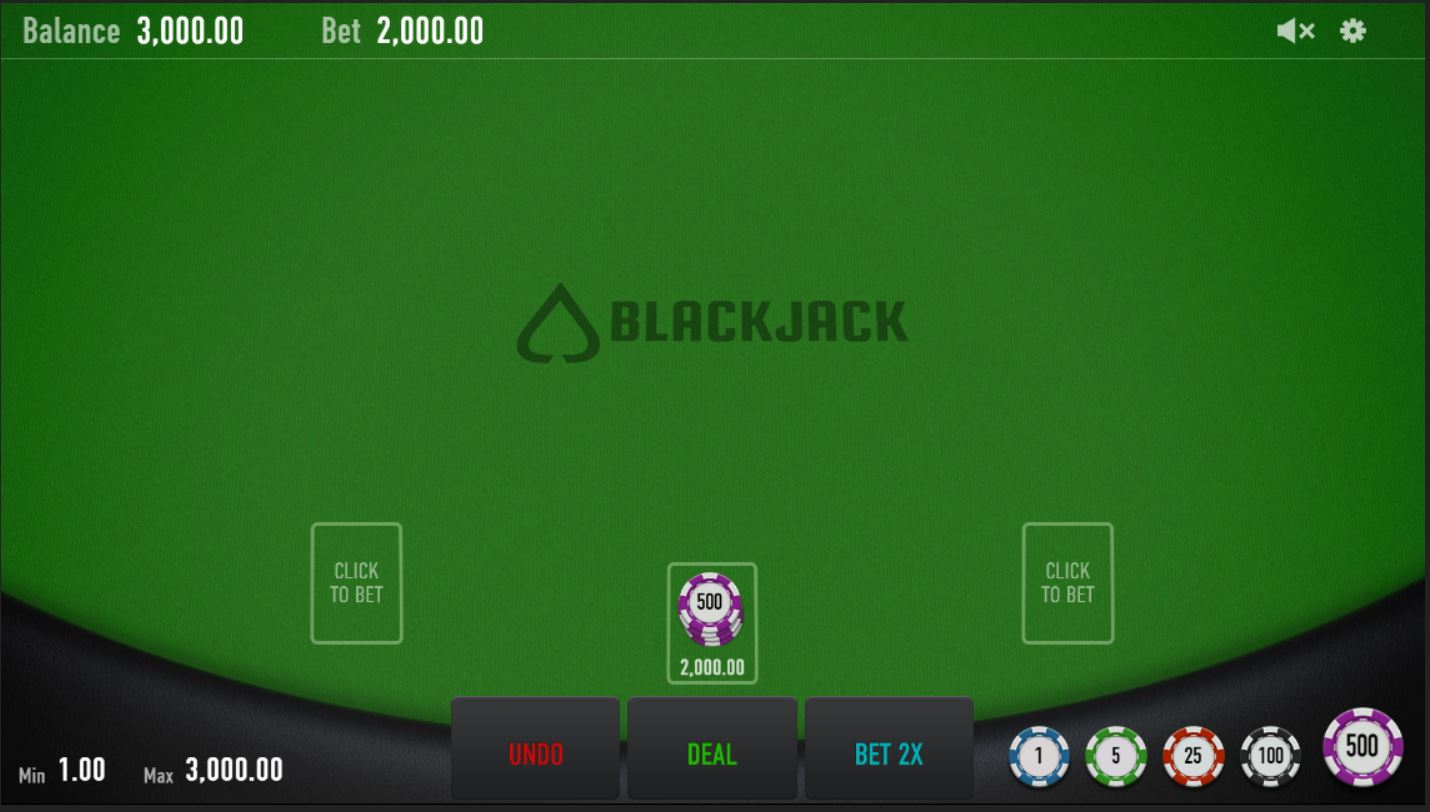 Black Jack Tipps und Tricks