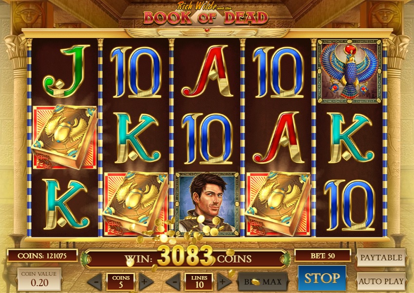 Casino Automaten Tricks
